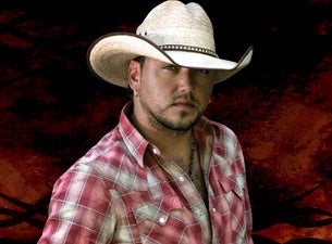 Jason Aldean&nbsp;Tickets