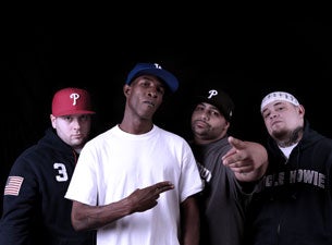 Jedi Mind Tricks&nbsp;Tickets