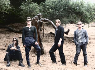 Jane's Addiction&nbsp;Tickets