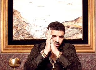 Drake Tickets