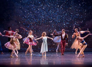 The Nutcracker&nbsp;Tickets