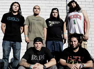 Tribal Seeds Tickets Tribal Seeds Tickets