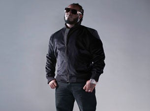 T-Pain&nbsp;Tickets