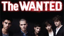 The Wanted pre-sale password for concert tickets in Houston, TX (House of Blues Houston)