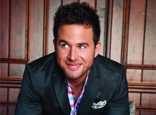 David Nail&nbsp;Tickets