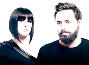 Phantogram&nbsp;Tickets