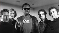The Dirtbombs&nbsp;Tickets
