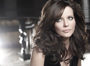 Martina McBride&nbsp;Tickets