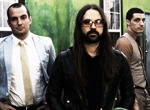 MUTEMATH&nbsp;Tickets