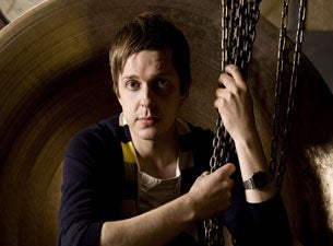 Teitur&nbsp;Tickets