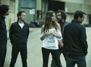 La Oreja de Van Gogh&nbsp;Tickets