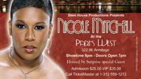 Nicole Mitchell Tickets Nicole Mitchell Tickets