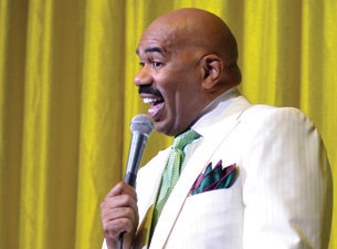 Steve Harvey&nbsp;Tickets