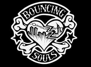 The Bouncing Souls&nbsp;Tickets