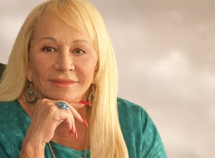 Sylvia Browne&nbsp;Tickets