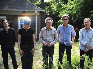 The Jayhawks&nbsp;Tickets