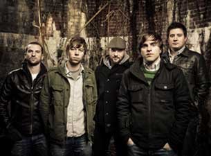 August Burns Red&nbsp;Tickets
