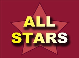 Cobb's Comedy Allstars Tickets Cobb's Comedy Allstars Tickets