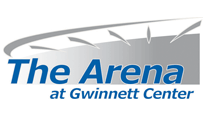 The Arena At Gwinnett Center