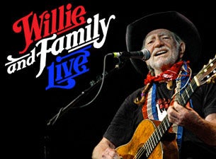 Willie Nelson&nbsp;Tickets