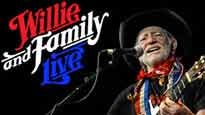Willie Nelson pre-sale password for concert tickets in Phoenix, AZ (Comerica Theatre)