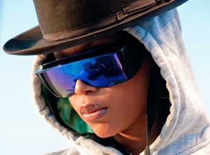 Erykah Badu&nbsp;Tickets