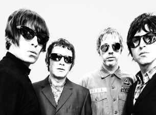 Beady Eye Tickets Beady Eye Tickets