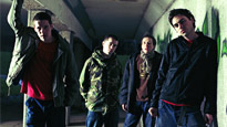 Hard-Fi&nbsp;Tickets
