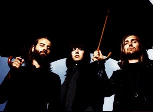 Band of Skulls&nbsp;Tickets