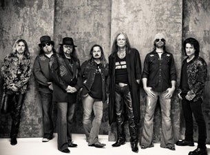 Lynyrd Skynyrd&nbsp;Tickets