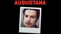 Augustana pre-sale password for early tickets in Denver