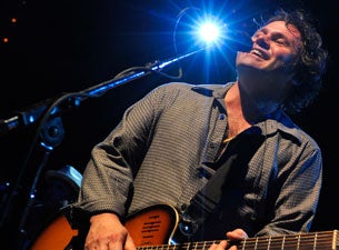 Martin Sexton&nbsp;Tickets