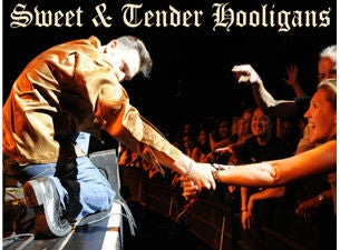 Sweet and Tender Hooligans Tickets Sweet and Tender Hooligans Tickets