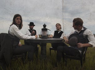 Needtobreathe&nbsp;Tickets