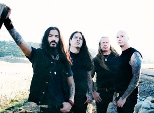 Machine Head Tickets Machine Head Tickets