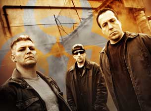Biohazard&nbsp;Tickets