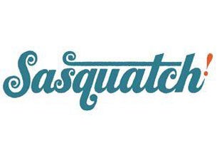 Sasquatch! Festival&nbsp;Tickets