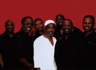Maze featuring Frankie Beverly&nbsp;Tickets