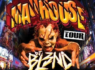 DJ Bl3nd Tickets DJ Bl3nd Tickets