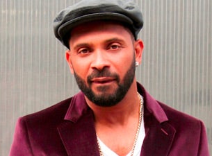 Mike Epps&nbsp;Tickets