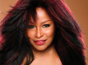 Chaka Khan&nbsp;Tickets