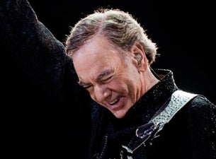 Neil Diamond&nbsp;Tickets