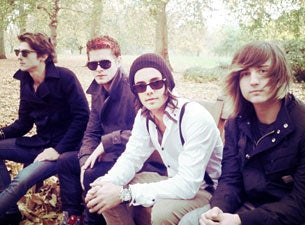 Hot Chelle Rae&nbsp;Tickets