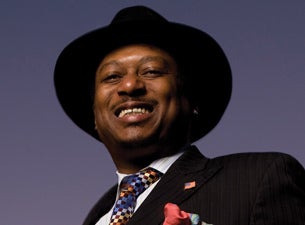 Kermit Ruffins and the Barbecue Swingers Tickets Kermit Ruffins and the Barbecue Swingers Tickets