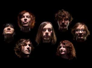 Of Montreal&nbsp;Tickets