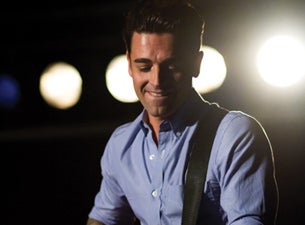 Dashboard Confessional&nbsp;Tickets