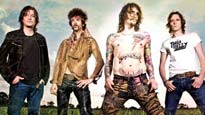 The Darkness presale code for early tickets in New York