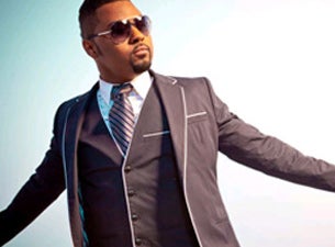 Musiq Soulchild&nbsp;Tickets