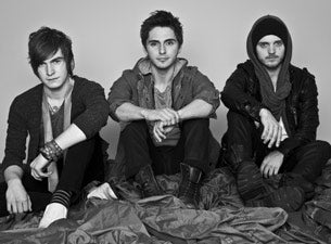 The Cab&nbsp;Tickets