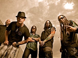 Five Finger Death Punch&nbsp;Tickets